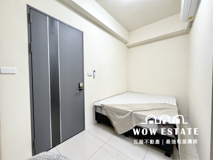 全新完工🍀陽台獨洗🍀租屋補助🍀電梯🍀子母車🍀飲水機（第4張）