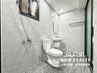 全新完工🍀陽台獨洗🍀租屋補助🍀電梯🍀子母車🍀飲水機（第5張）