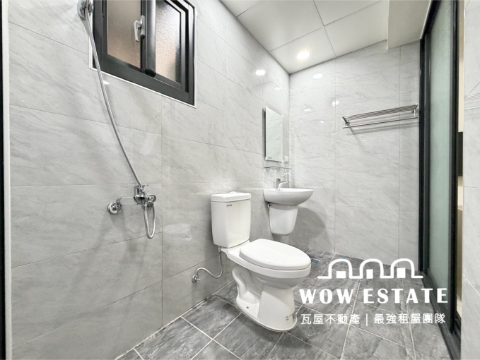 全新完工🍀陽台獨洗🍀租屋補助🍀電梯🍀子母車🍀飲水機（第5張）