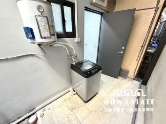 全新完工🍀陽台獨洗🍀租屋補助🍀電梯🍀子母車🍀飲水機（第6張）