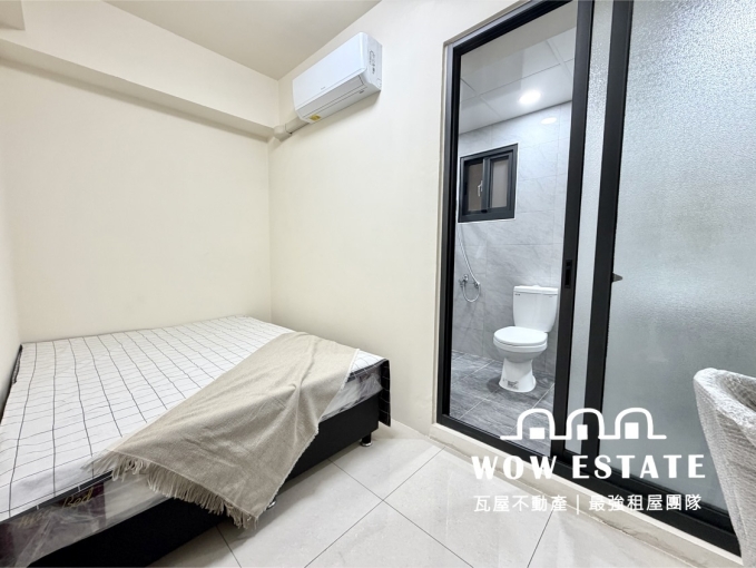 全新完工🍀陽台獨洗🍀租屋補助🍀電梯🍀子母車🍀飲水機（第1張）