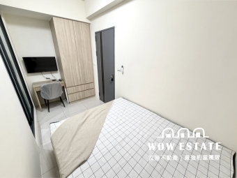 全新完工🍀陽台獨洗🍀租屋補助🍀電梯🍀子母車🍀飲水機（第2張）