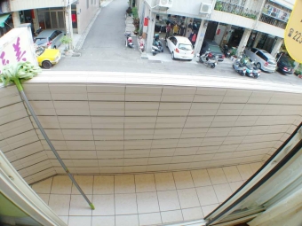 文心路😊電梯❤️陽台❤️租補（第10張）