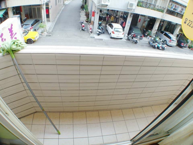 文心路😊電梯❤️陽台❤️租補（第10張）