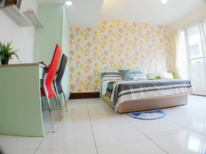 文心路😊電梯❤️陽台❤️租補（第2張）