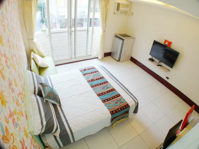 文心路😊電梯❤️陽台❤️租補（第1張）