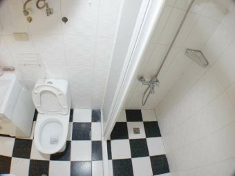 文心路😊電梯❤️陽台❤️租補（第7張）