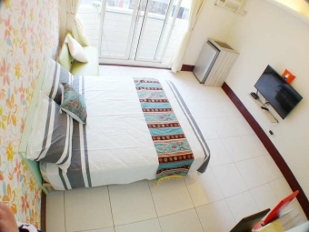 文心路😊電梯❤️陽台❤️租補（第5張）