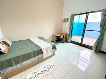 收拾了行李整理著包裹✨陽台獨曬🚀宇你相見💕近樹孝商圈（第1張）