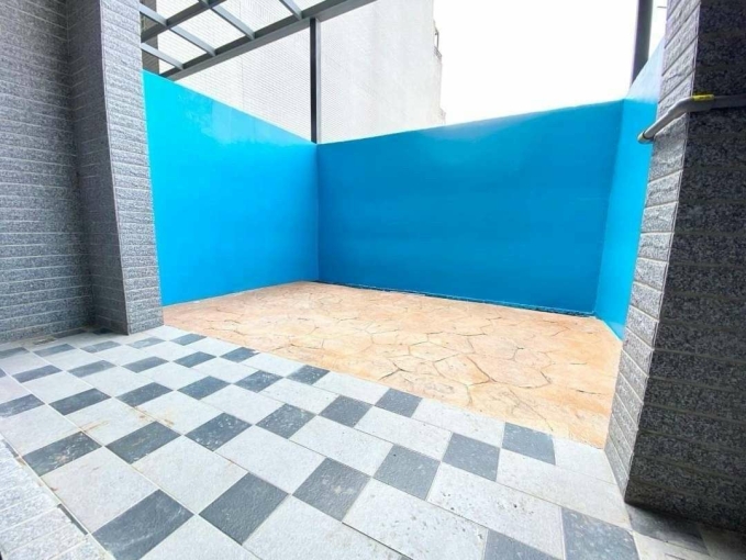 收拾了行李整理著包裹✨陽台獨曬🚀宇你相見💕近樹孝商圈（第5張）