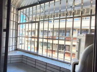 超新套房*獨洗曬*飲水機*子母車*騎樓可停機車 - Image 30