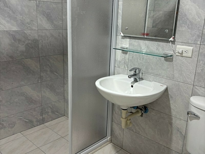 板新捷運❤️全新裝潢❤️雙租補❤️採光對外窗❤️埔墘市場（第3張）