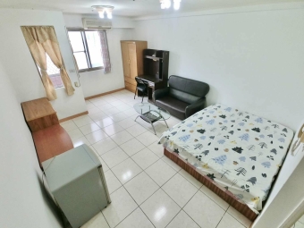 不得不愛💖秒殺大間台水電✨陽台獨洗✨管理員✨流理臺✨限女（第1張）