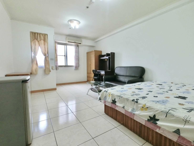 不得不愛💖秒殺大間台水電✨陽台獨洗✨管理員✨流理臺✨限女（第3張）