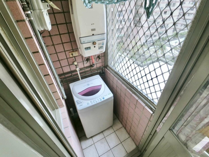 不得不愛💖秒殺大間台水電✨陽台獨洗✨管理員✨流理臺✨限女（第7張）