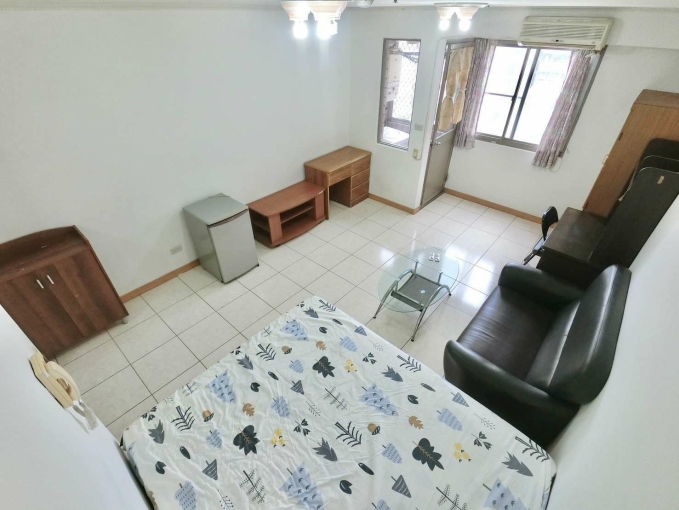 不得不愛💖秒殺大間台水電✨陽台獨洗✨管理員✨流理臺✨限女（第2張）