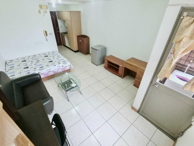 不得不愛💖秒殺大間台水電✨陽台獨洗✨管理員✨流理臺✨限女（第5張）