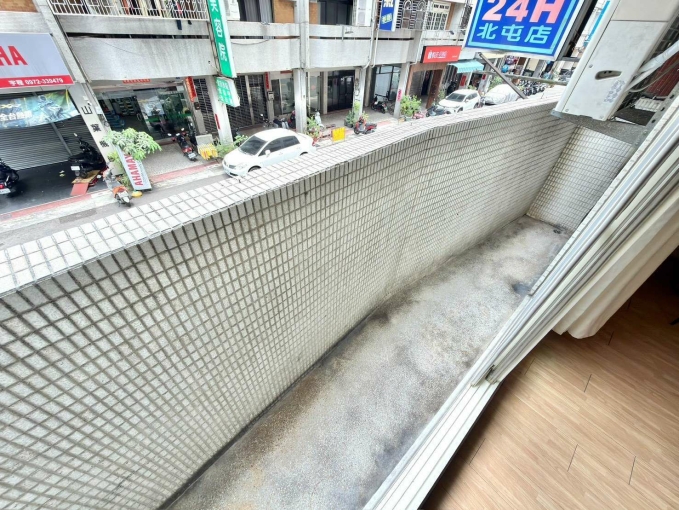 西裝快皺掉了⚡魔術大空間✨可租補✨獨洗獨曬💕近北平 天津商圈⚡宇你相見（第15張）