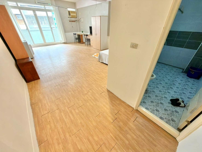 西裝快皺掉了⚡魔術大空間✨可租補✨獨洗獨曬💕近北平 天津商圈⚡宇你相見（第6張）