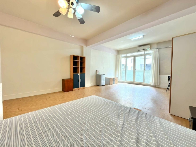 西裝快皺掉了⚡魔術大空間✨可租補✨獨洗獨曬💕近北平 天津商圈⚡宇你相見（第3張）