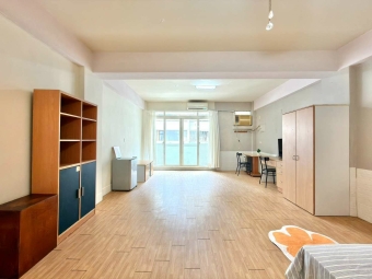 西裝快皺掉了⚡魔術大空間✨可租補✨獨洗獨曬💕近北平 天津商圈⚡宇你相見（第4張）