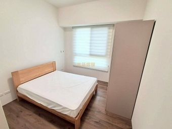 兆基社會住宅🏡精銳全新3房平車附家具電器可租補（第6張）