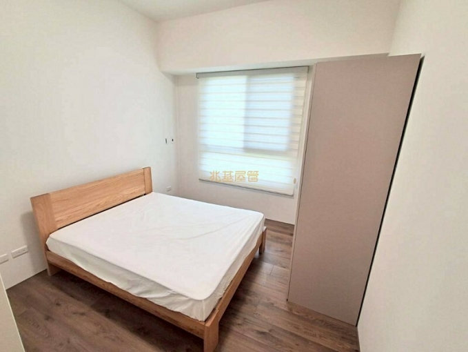 兆基社會住宅🏡精銳全新3房平車附家具電器可租補（第6張）