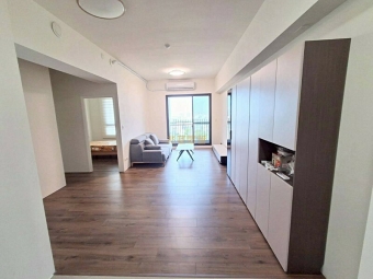 兆基社會住宅🏡精銳全新3房平車附家具電器可租補（第2張）