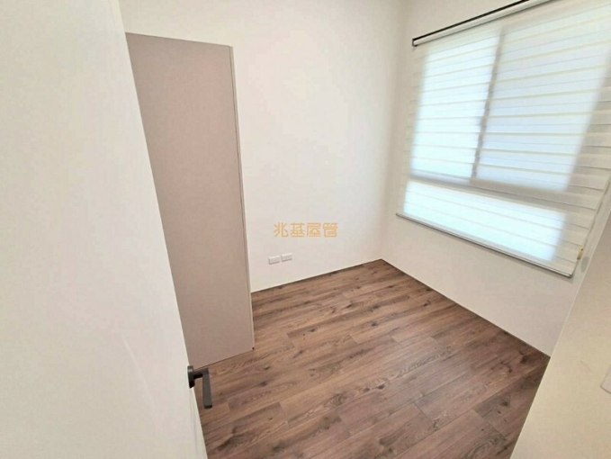 兆基社會住宅🏡精銳全新3房平車附家具電器可租補（第7張）