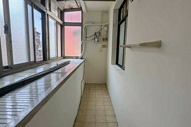 兆基社會住宅🏠友善屋源🧡南港展覽館/可租補入籍/附車位（第9張）