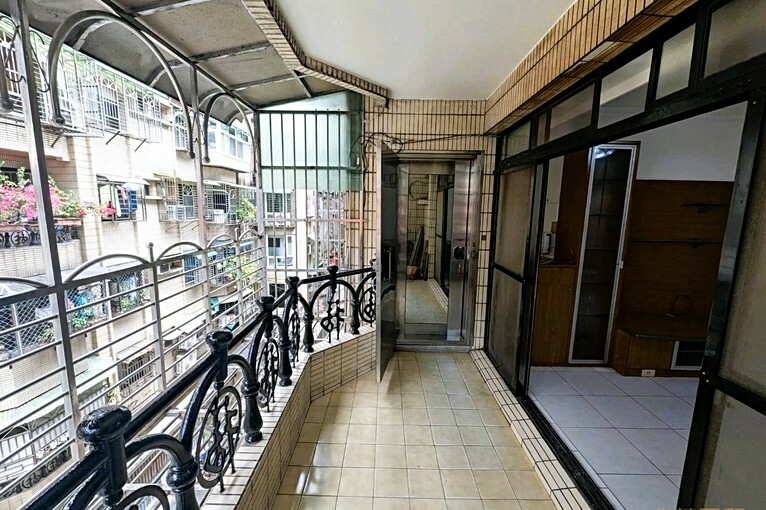 兆基社會住宅🏠友善屋源🧡南港展覽館/可租補入籍/附車位（第10張）