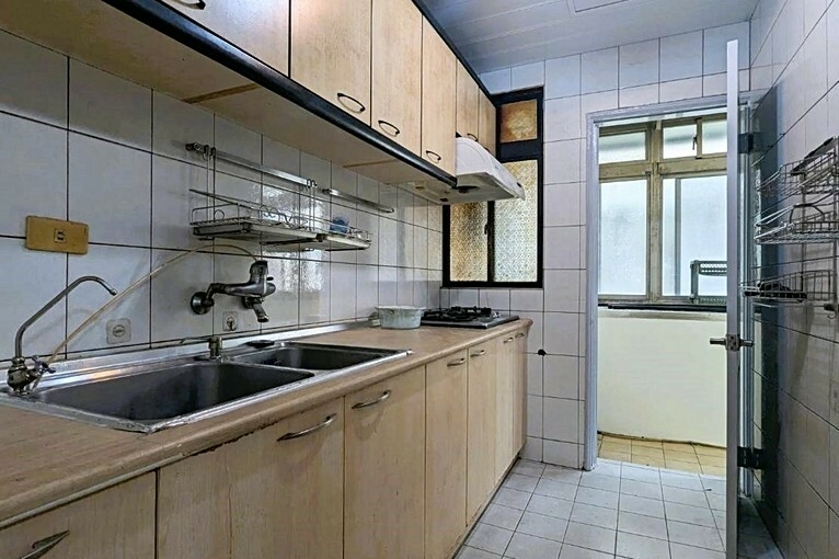 兆基社會住宅🏠友善屋源🧡南港展覽館/可租補入籍/附車位（第8張）