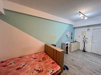 兆基社會住宅🏡學區夜市獨立套房，可租補（第1張）