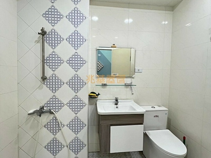 兆基社會住宅🏡學區夜市獨立套房，可租補（第4張）