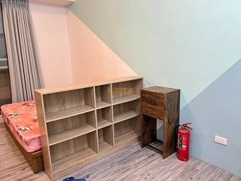 兆基社會住宅🏡學區夜市獨立套房，可租補（第3張）