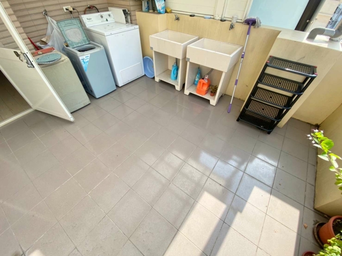 🌳可租補💖質感美套✨電梯🏠生活機能超棒💖（第7張）