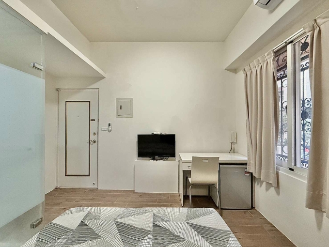 🌳可租補💖質感美套✨電梯🏠生活機能超棒💖（第2張）