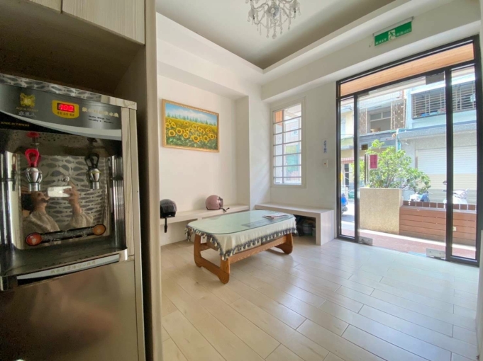 🌳可租補💖質感美套✨電梯🏠生活機能超棒💖（第6張）