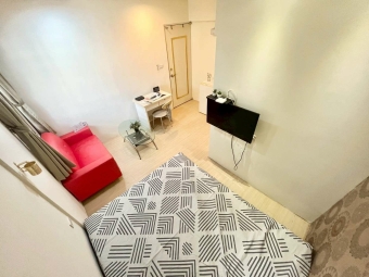 水湳市場❤租補✔室內機車位✨專屬洗衣機（第5張）