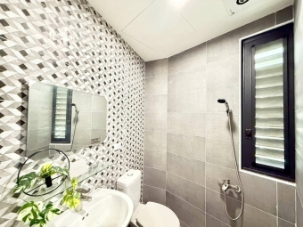 全新裝潢🎀可租補🐈可貓貓🔆洗脫烘✅流理台（第13張）