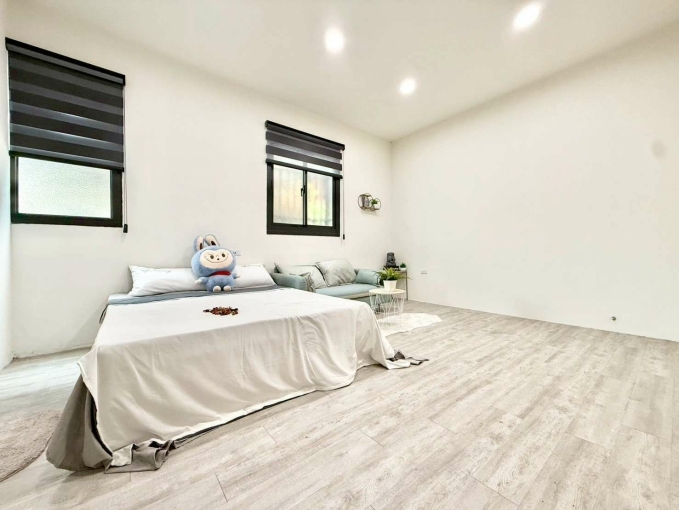 全新裝潢🎀可租補🐈可貓貓🔆洗脫烘✅流理台（第8張）