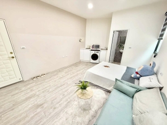 全新裝潢🎀可租補🐈可貓貓🔆洗脫烘✅流理台（第4張）