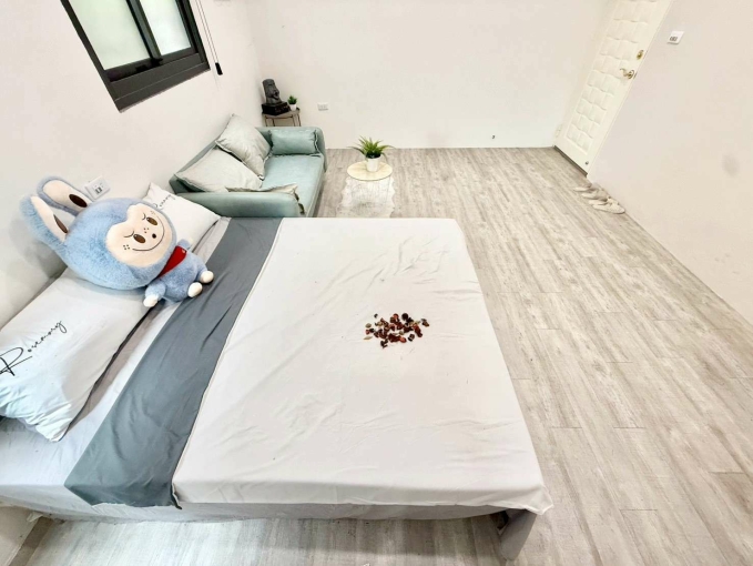 全新裝潢🎀可租補🐈可貓貓🔆洗脫烘✅流理台（第10張）