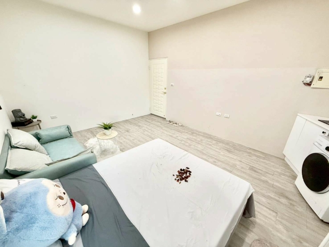 全新裝潢🎀可租補🐈可貓貓🔆洗脫烘✅流理台（第12張）