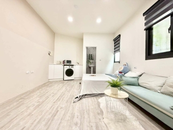 全新裝潢🎀可租補🐈可貓貓🔆洗脫烘✅流理台（第3張）