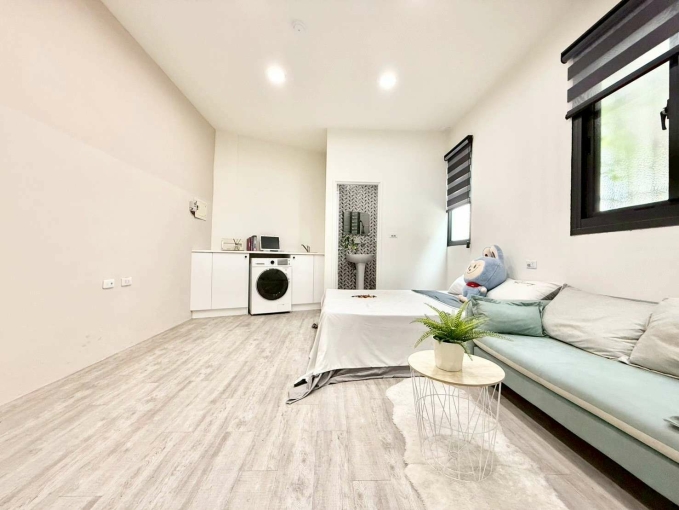 全新裝潢🎀可租補🐈可貓貓🔆洗脫烘✅流理台（第3張）