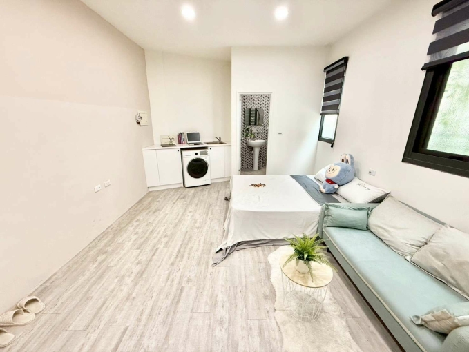 全新裝潢🎀可租補🐈可貓貓🔆洗脫烘✅流理台（第2張）