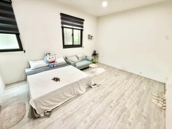 全新裝潢🎀可租補🐈可貓貓🔆洗脫烘✅流理台（第7張）