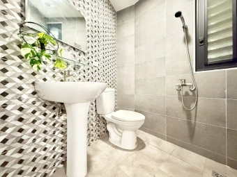 全新裝潢🎀可租補🐈可貓貓🔆洗脫烘✅流理台（第14張）