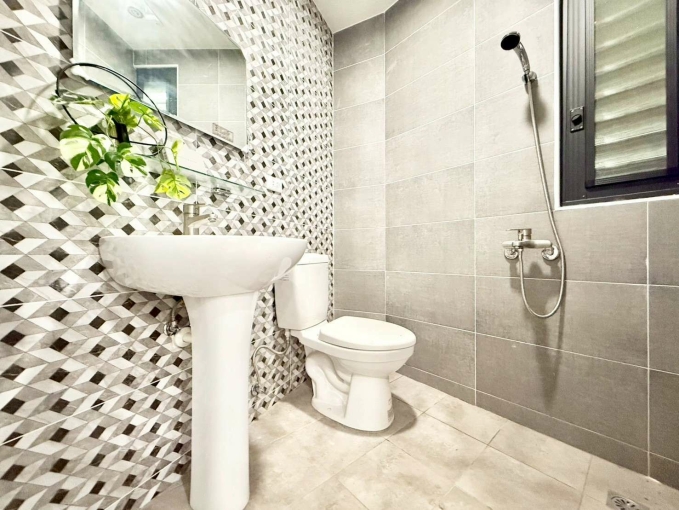 全新裝潢🎀可租補🐈可貓貓🔆洗脫烘✅流理台（第14張）